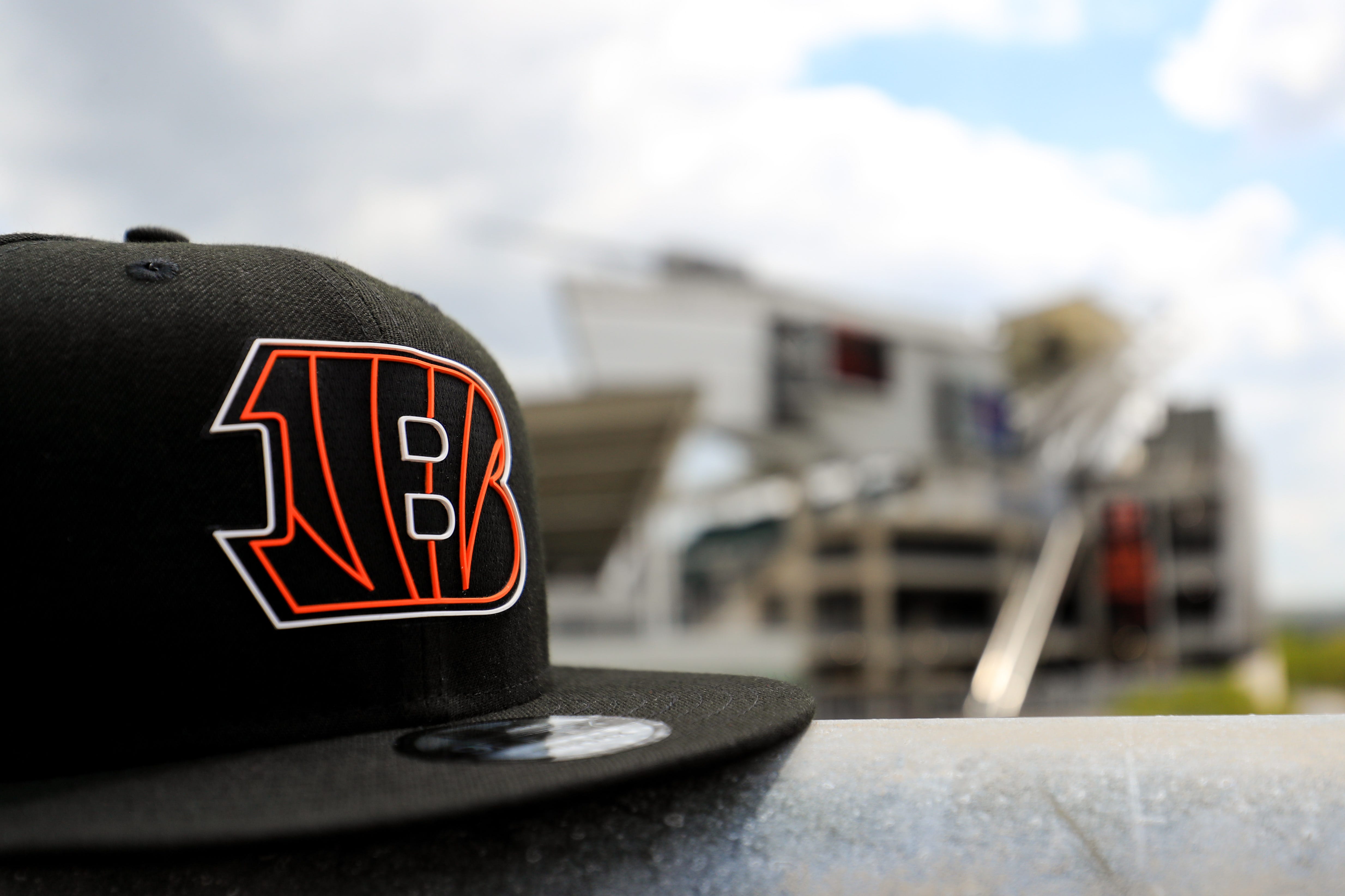 Cincinnati Bengals team store reopens 